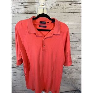 Bobby Jones Peruvian Cotton Polo Size Large
